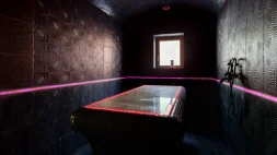 Семейный спа-клуб Андреевские бани изображение 2